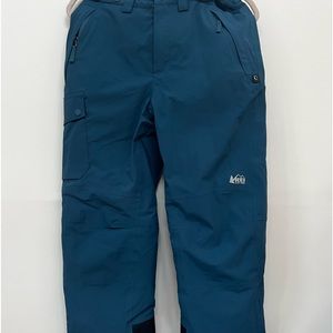REI kids snow pants size L (14/16)